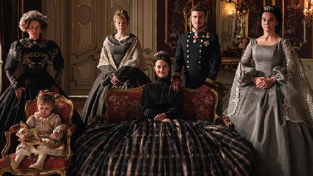 impératrice prostituée