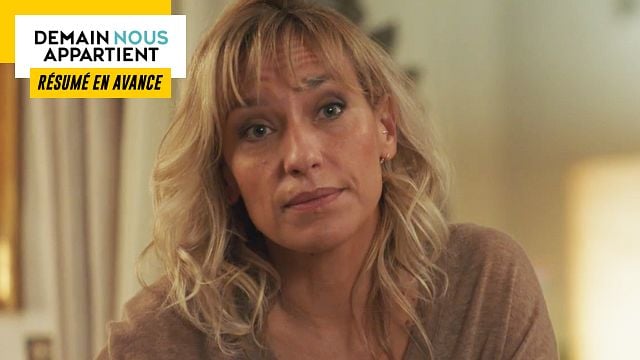 image de la news Demain nous appartient : ce qui vous attend dans l'épisode 1092 du lundi 3 janvier 2022 [SPOILERS]