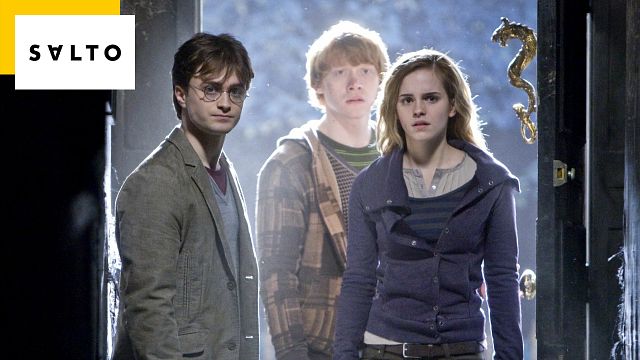 image de la news Harry Potter : une grosse erreur s'est glissée dans l'émission spéciale "Retour à Poudlard"