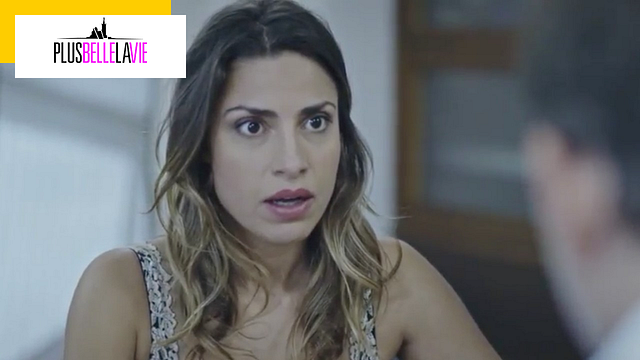 image de la news Plus belle la vie en avance : résumé de l'épisode du mercredi 5 janvier 2022 [SPOILERS]