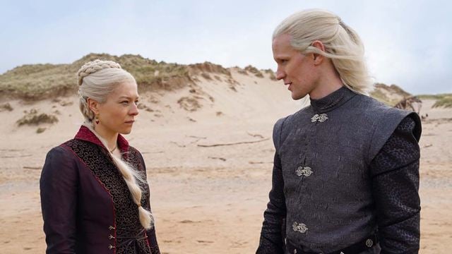 Les nouvelles séries streaming les plus attendues en 2022 : Game of Thrones, Le Seigneur des Anneaux, Star Wars, Marvel...