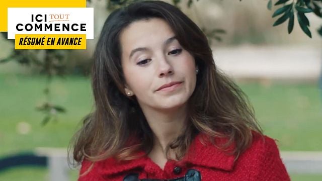 image de la news Ici tout commence : ce qui vous attend dans l’épisode 309 du jeudi 6 janvier 2022 [SPOILERS]