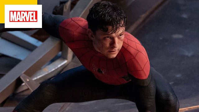 image de la news Marvel : quand un Tom Holland alcoolisé sauvait le destin de Spider-Man