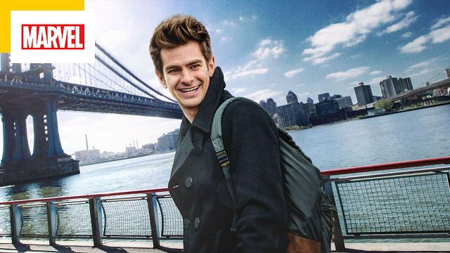 image de la news Marvel : Morbius va-t-il inclure le Spider-Man d’Andrew Garfield ?
