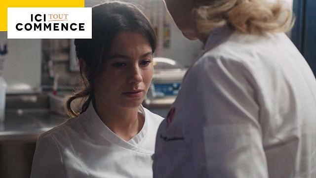 image de la news Ici tout commence : Maxime témoin d'une scène choquante, Élodie harcelée ? 