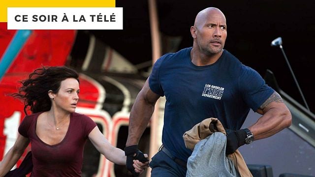 San Andreas : une suite toujours avec Dwayne Johnson ?