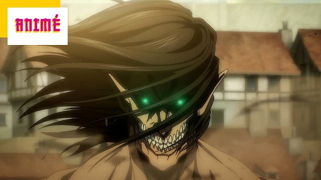 image de la news L'Attaque des Titans : un nouveau générique puissant pour la partie 2 de la saison 4