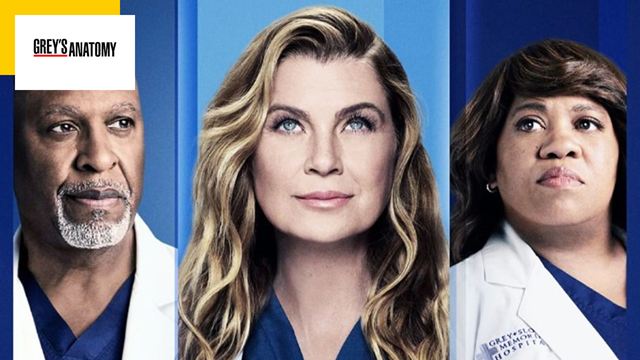 Grey's Anatomy finalement renouvelée pour une saison 19 
