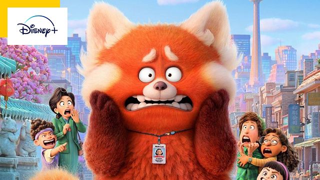 image de la news Pixar : le film Alerte Rouge ne sortira pas en salles