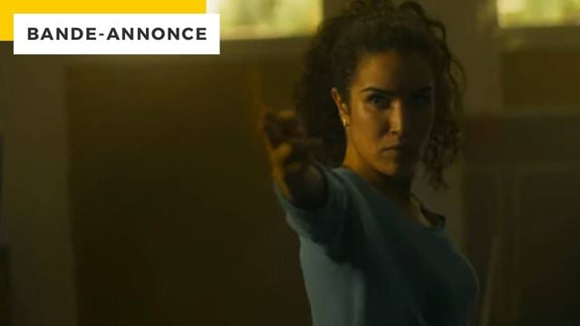 Kung Fu Zohra : Sabrina Ouazani se la joue Kill Bill dans la bande-annonce