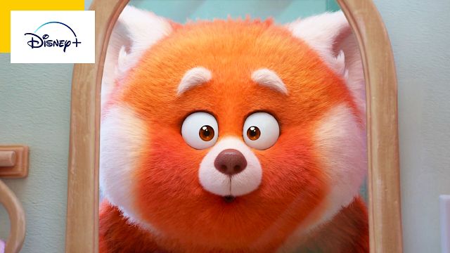 image de la news Pixar privé de cinéma : la déception de l'équipe de Alerte rouge programmé sur Disney+ 