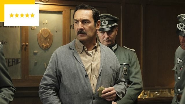 image de la news Adieu Monsieur Haffmann est-il le meilleur film de la semaine ?