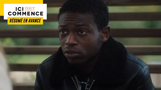 image de la news Ici tout commence : ce qui vous attend dans l’épisode 317 du mardi 18 janvier 2022 [SPOILERS]