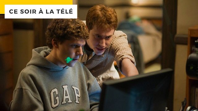 image de la news A la TV dimanche 30 janvier : le meilleur film de la décennie 2010