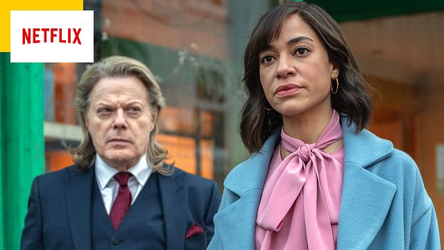 image de la news Netflix : une énorme boulette de scénario repérée dans cette série d'Harlan Coben