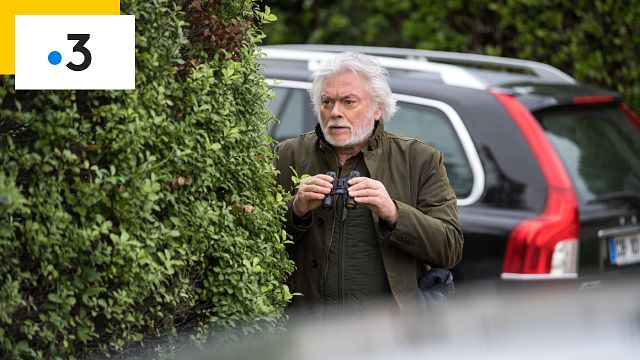 image de la news Les Pennac sur France 3 : d'autres épisodes sont-ils prévus ?