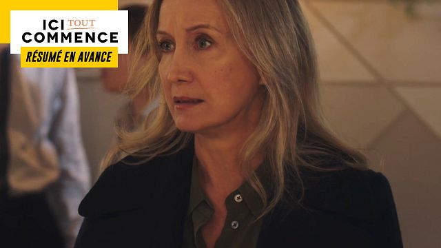 image de la news Ici tout commence : ce qui vous attend dans l’épisode 318 du mercredi 19 janvier 2022 [SPOILERS]