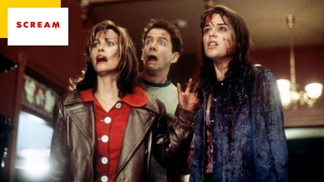 image de la news Scream : 9 choses à savoir sur la saga horrifique