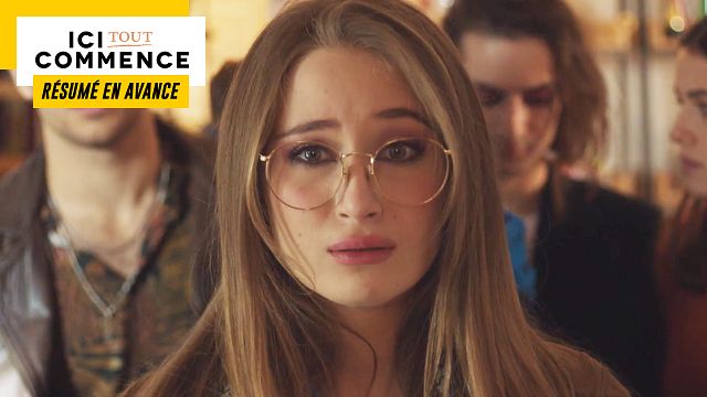 image de la news Ici tout commence : ce qui vous attend dans l’épisode 319 du jeudi 20 janvier 2022 [SPOILERS]