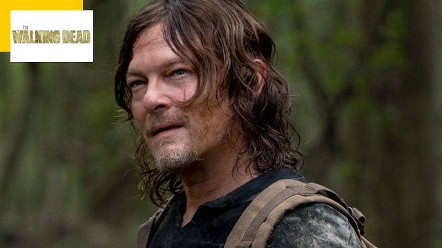 image de la news The Walking Dead saison 11 : une bande-annonce sauvage et explosive pour la partie 2