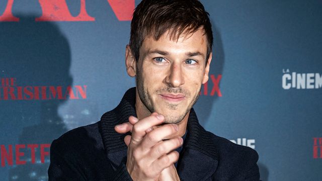image de la news Mort de Gaspard Ulliel : 25 photos pour se souvenir