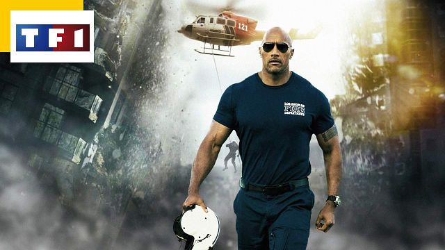 image de la news San Andreas sur TF1 : il y a 62% de chance que LE tremblement de Terre se produise d'ici 2032 !