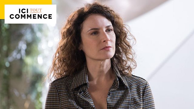 image de la news Ici tout commence : la sex tape qui va bouleverser la vie de Clotilde