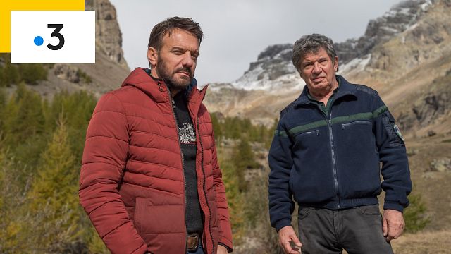 image de la news Alex Hugo sur France 3 : ce qui vous attend dans l'épisode "Seuls au monde" 