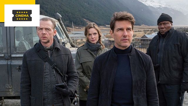 image de la news Mission Impossible 7 et 8 encore repoussés !