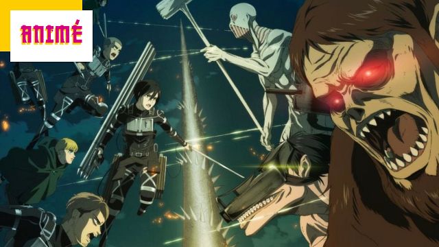 image de la news L’Attaque des Titans : les révélations de l’épisode 19 font perdre la tête aux fans 