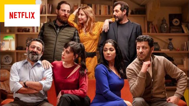 Le premier film Netflix en langue arabe fait polémique