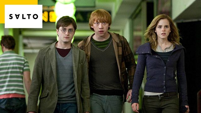image de la news Harry Potter Retour à Poudlard : Rupert Grint n'était pas vraiment là