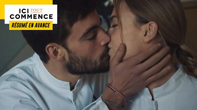 image de la news Ici tout commence : ce qui vous attend dans l’épisode 322 du mercredi 26 janvier 2022 [SPOILERS]