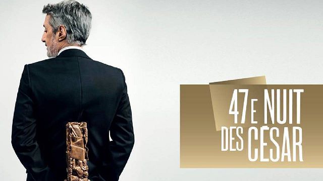 image de la news César 2022 : records, nouveautés, oubliés... 5 choses à savoir sur la cérémonie