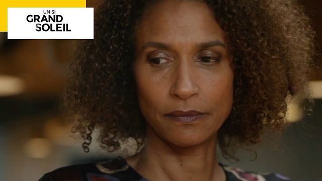 image de la news Un Si Grand Soleil : Mo va-t-elle tromper Enric avec Joël ?