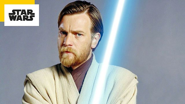 image de la news Star Wars : bientôt une bande-annonce pour la série Obi-Wan Kenobi ?