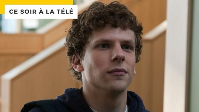 The Social Network : cette star hollywoodienne a été le tout premier visage de Facebook