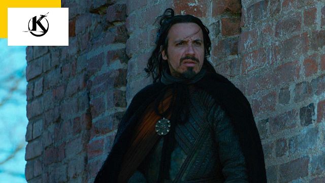 image de la news Kaamelott : quel autre personnage Astier aurait-il aimé jouer ?