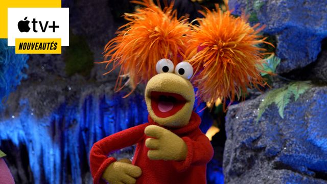 Fraggle Rock: L’aventure continue sur Apple TV+: le revival de la série culte