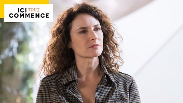 image de la news Ici tout commence : "Joachim va revenir et Clotilde ne s'y attend pas"... Elsa Lunghini tease la suite de l'intrigue Rivalité