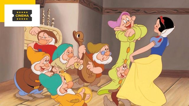 Blanche-Neige : 7 acteurs de petite taille empêchés de travailler pour Disney ?