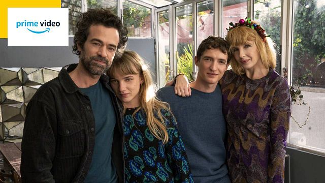 image de la news L'Auberge espagnole : Romain Duris bien présent au casting de la série Prime Video
