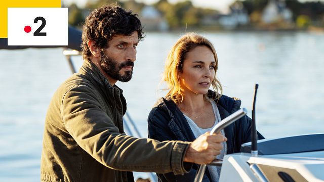 image de la news Menace sur Kermadec sur France 2 : que vaut le téléfilm avec Claire Keim et Samy Naceri ?