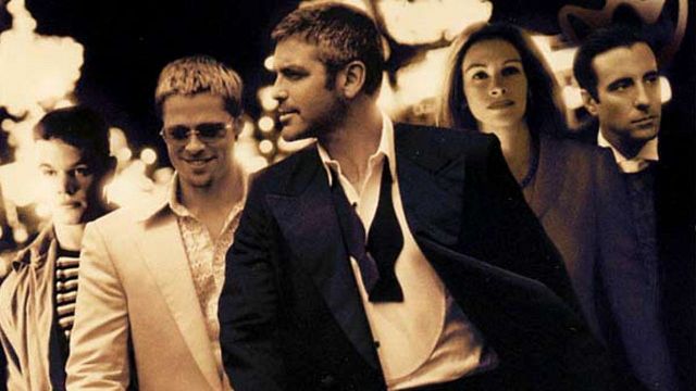 image de la news Ocean's Eleven a 20 ans : 10 choses que vous ne saviez peut-être pas sur la saga culte