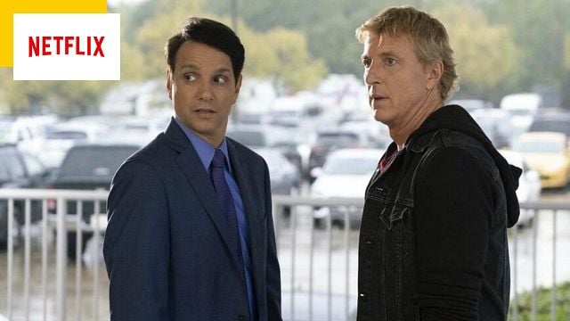 image de la news Cobra Kai : Kreese va-t-il s’associer à Daniel dans la saison 5 ?