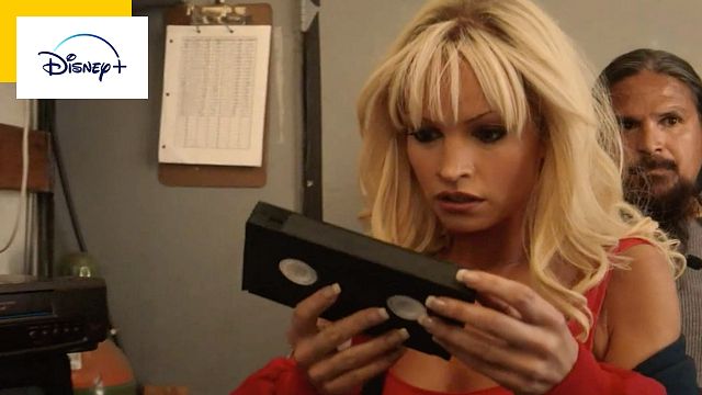 image de la news De la sextape au scandale, retour sur l'histoire vraie de Pam & Tommy