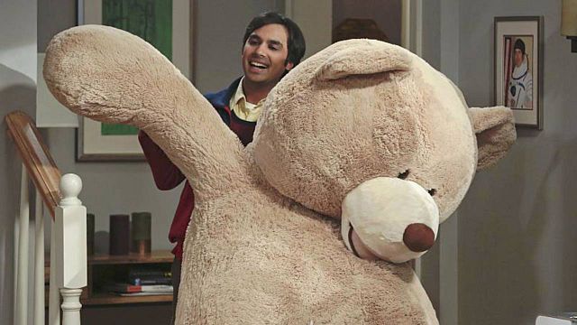 image de la news The Big Bang Theory : les "sacrifices" de Kunal Nayyar pour jouer dans la sitcom