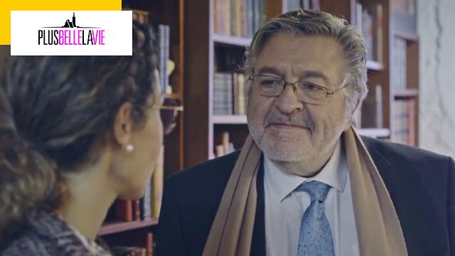 image de la news Plus belle la vie en avance : résumé de l'épisode du lundi 7 février 2022 [SPOILERS]