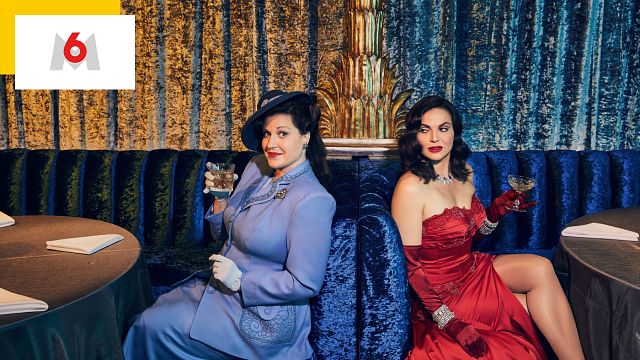 image de la news Why Women Kill sur M6 : de quoi parlera la saison 3 ? Le créateur donne des détails