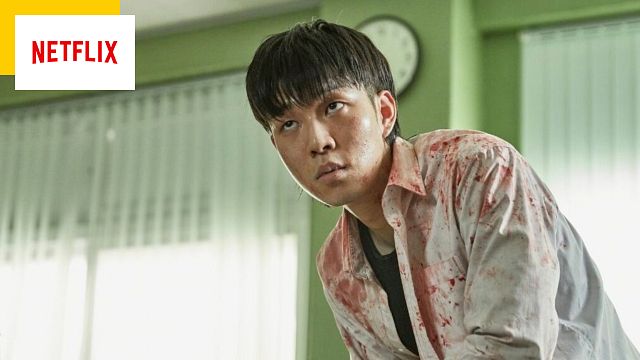 image de la news All of Us are Dead : 6 différences entre la série Netflix et le webtoon sud-coréen